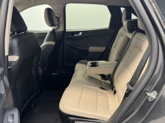 Used 2020 Ford Escape 4d SUV AWD Titanium at AutoCenters Bonne Terre near Bonne Terre, MO
