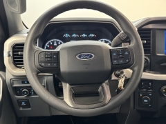 Used 2021 Ford F-150 4WD SuperCrew Box at AutoCenters Bonne Terre near Bonne Terre, MO