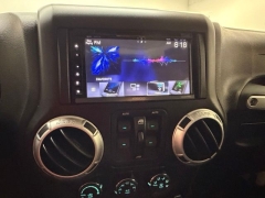 Used 2015  Jeep Wrangler Unlimited 4d Convertible Rubicon Hard Rock at AutoCenters Bonne Terre near Bonne Terre&comma; MO