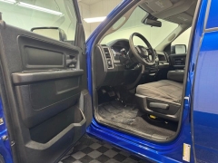 Used 2019  Ram 1500 Classic Express 4x4 Quad Cab 6'4" Box at AutoCenters Bonne Terre near Bonne Terre&comma; MO