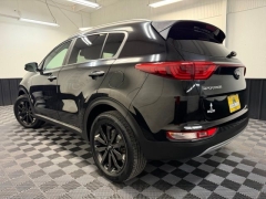 Used 2019  Kia Sportage 4d SUV AWD EX at AutoCenters Bonne Terre near Bonne Terre&comma; MO