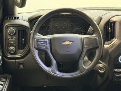Used 2023  Chevrolet Silverado 1500 4WD Crew Cab 147" Custom at AutoCenters Bonne Terre near Bonne Terre&comma; MO