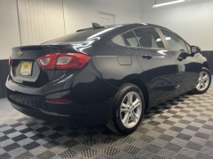 Used 2017  Chevrolet Cruze 4d Sedan LS Auto at AutoCenters Bonne Terre near Bonne Terre&comma; MO