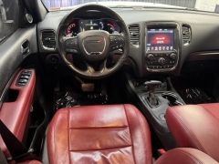 Used 2018  Dodge Durango 4d SUV AWD R&sol;T at AutoCenters Bonne Terre near Bonne Terre&comma; MO