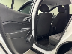 Used 2025 Chevrolet Trax FWD 4dr LS at AutoCenters Bonne Terre near Bonne Terre, MO
