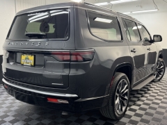Used 2022 Jeep Wagoneer Series II 4x4 at AutoCenters Bonne Terre near Bonne Terre, MO