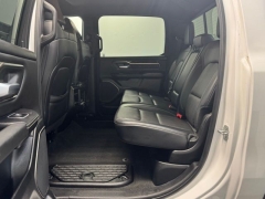 Used 2022  Ram 1500 4WD Rebel Crew Cab 5'7" Box at AutoCenters Bonne Terre near Bonne Terre&comma; MO