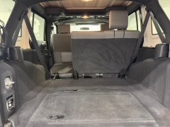 Used 2008  Jeep Wrangler Unlimited 4d Convertible 4WD X at AutoCenters Bonne Terre near Bonne Terre&comma; MO