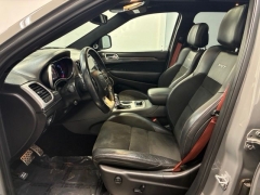 Used 2020  Jeep Grand Cherokee 4d SUV 4WD SRT at AutoCenters Bonne Terre near Bonne Terre&comma; MO