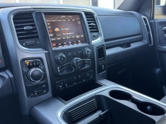 Used 2021  Ram 1500 Classic Warlock 4x4 Crew Cab 5'7" Box at AutoCenters Bonne Terre near Bonne Terre, MO