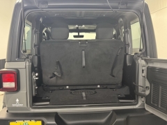 Used 2022 Jeep Wrangler Willys 4x4 at AutoCenters Bonne Terre near Bonne Terre, MO