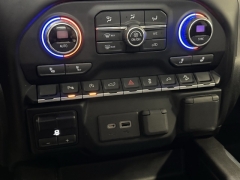 Used 2021 Chevrolet Silverado 1500 4WD Crew Cab 147" LT Trail Boss at AutoCenters Bonne Terre near Bonne Terre, MO