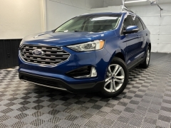 Used 2020  Ford Edge 4d SUV AWD SEL at AutoCenters Bonne Terre near Bonne Terre&comma; MO