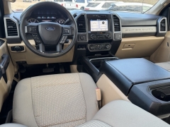 Used 2019  Ford Super Duty F-450 4WD Crew Cab XLT DRW at AutoCenters Bonne Terre near Bonne Terre&comma; MO