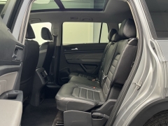 Used 2023 Volkswagen Atlas 3.6L V6 SEL R-Line Black 4MOTION at AutoCenters Bonne Terre near Bonne Terre, MO