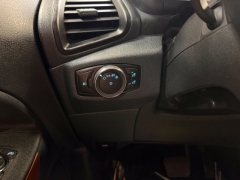 Used 2021  Ford EcoSport SE FWD at AutoCenters Bonne Terre near Bonne Terre&comma; MO