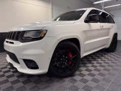 Used 2018  Jeep Grand Cherokee 4d SUV 4WD SRT at AutoCenters Bonne Terre near Bonne Terre&comma; MO