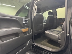 Used 2017  Chevrolet Silverado 1500 4WD Crew Cab 143.5" LTZ w/1LZ at AutoCenters Bonne Terre near Bonne Terre, MO