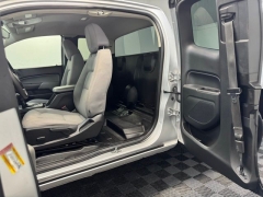 Used 2020  Chevrolet Colorado 2WD Ext Cab WT at AutoCenters Bonne Terre near Bonne Terre&comma; MO