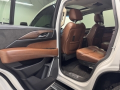 Used 2017  Cadillac Escalade 4d SUV 4WD Luxury at AutoCenters Bonne Terre near Bonne Terre&comma; MO