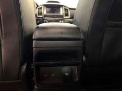 Used 2021  Ford Ranger LARIAT 4WD SuperCrew 5' Box at AutoCenters Bonne Terre near Bonne Terre&comma; MO
