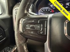Used 2021  GMC Sierra 1500 4WD Crew Cab 147" SLT at AutoCenters Bonne Terre near Bonne Terre&comma; MO
