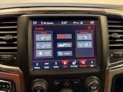 Used 2018  Ram 1500 4WD Crew Cab Laramie at AutoCenters Bonne Terre near Bonne Terre&comma; MO