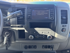 Used 2017  Nissan NV 3500 Passenger Van 3d Van SV V8 at AutoCenters Bonne Terre near Bonne Terre, MO