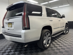 Used 2017  Cadillac Escalade 4d SUV 4WD Luxury at AutoCenters Bonne Terre near Bonne Terre&comma; MO