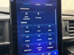 Used 2021 Ford Explorer ST 4WD at AutoCenters Bonne Terre near Bonne Terre, MO