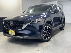 Used 2022 Mazda CX-5 2.5 S Premium Package AWD at AutoCenters Bonne Terre near Bonne Terre, MO