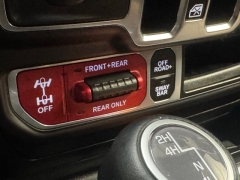 Used 2023  Jeep Wrangler Rubicon 4 Door 4x4 at AutoCenters Bonne Terre near Bonne Terre&comma; MO