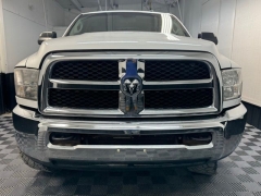 Used 2018  Ram 2500 4WD Crew Cab SLT at AutoCenters Bonne Terre near Bonne Terre&comma; MO