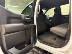 Used 2023  Chevrolet Silverado 1500 4WD Crew Cab 147" Custom at AutoCenters Bonne Terre near Bonne Terre&comma; MO