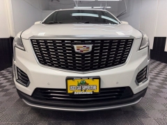 Used 2020  Cadillac XT5 AWD 4dr Premium Luxury at AutoCenters Bonne Terre near Bonne Terre&comma; MO