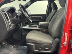 Used 2021 Ram 1500 Classic 4WD Warlock Crew Cab 5'7" Box at AutoCenters Bonne Terre near Bonne Terre, MO