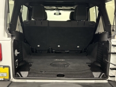 Used 2015 Jeep Wrangler Unlimited 4d Convertible Rubicon at AutoCenters Bonne Terre near Bonne Terre, MO