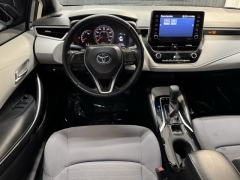 Used 2021 Toyota Corolla APEX SE CVT at AutoCenters Bonne Terre near Bonne Terre, MO