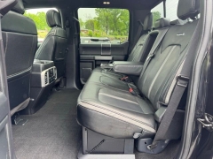 Used 2019  Ford Super Duty F-250 SRW 4WD Crew Cab Box at AutoCenters Bonne Terre near Bonne Terre&comma; MO