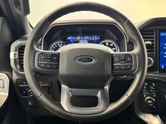 Used 2023 Ford F-150 4WD XLT SuperCrew 5.5' Box at AutoCenters Bonne Terre near Bonne Terre, MO