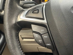 Used 2017  Ford Edge 4d SUV FWD Titanium EcoBoost at AutoCenters Bonne Terre near Bonne Terre&comma; MO