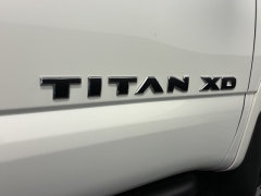Used 2019  Nissan Titan XD 4WD Crew Cab PRO-4X Diesel at AutoCenters Bonne Terre near Bonne Terre&comma; MO