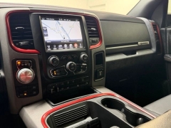Used 2016  Ram 1500 4WD Crew Cab Rebel at AutoCenters Bonne Terre near Bonne Terre&comma; MO
