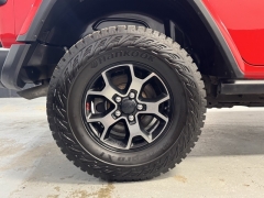 Used 2018 Jeep Wrangler Unlimited 4d SUV 4WD Rubicon at AutoCenters Bonne Terre near Bonne Terre, MO