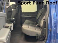 Used 2023 Ford F-150 4WD XLT SuperCrew 5.5' Box at AutoCenters Bonne Terre near Bonne Terre, MO