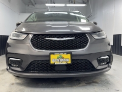 Used 2023 Chrysler Pacifica Touring L FWD at AutoCenters Bonne Terre near Bonne Terre, MO