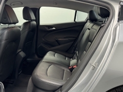 Used 2017 Chevrolet Cruze 4d Sedan Premier at AutoCenters Bonne Terre near Bonne Terre, MO