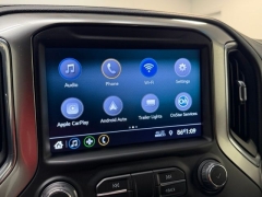 Used 2020  Chevrolet Silverado 1500 4WD Crew Cab RST at AutoCenters Bonne Terre near Bonne Terre&comma; MO