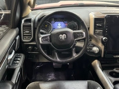 Used 2019  Ram 1500 4WD Crew Cab Laramie at AutoCenters Bonne Terre near Bonne Terre&comma; MO