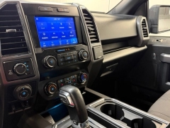 Used 2020  Ford F-150 4WD SuperCrew XLT 5 1&sol;2 at AutoCenters Bonne Terre near Bonne Terre&comma; MO
